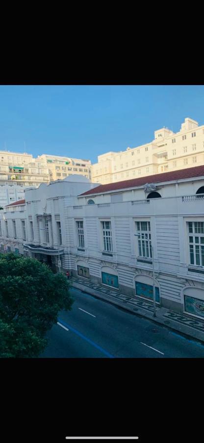 Adolfo Paiva Apartment Río de Janeiro Exterior foto