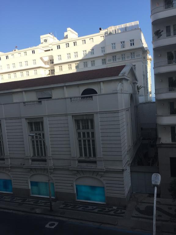 Adolfo Paiva Apartment Río de Janeiro Exterior foto